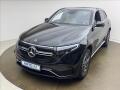 Mercedes-Benz EQC 0.0 400 4M DPH 1.MAJ �R SERVIS