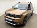 Fiat Grande Panda Electric 0.0 LA PRIMA KAMERA V�H�EV �R