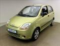 Chevrolet Spark 0.8 i 38kW KLIMA CZ SERVIS