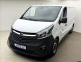 Opel Vivaro 1.6 89kW KLIMA DPH 1.MAJ CZ TZ