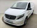 Mercedes-Benz Vito 1.8 LONG LED DPH V�H�EV KAMERA