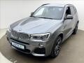 BMW X3 3.0 35d 4X4 M DPH KَE LED �R