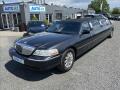 Lincoln Town Car 4.6 V8 TIFFANY DPH KَE KAMERA
