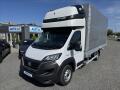 Fiat Ducato 2.2 PLACHTA 10XPALET SERVIS �R