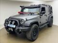 Jeep Wrangler 3.6 V6 209kW PENTASTAR F�LIE