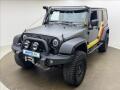 Jeep Wrangler 3.6 209kW AT PENTASTAR SERVIS