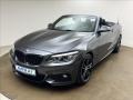 BMW 2.0 220i 135kW M H/K AUT. KَE