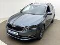 �koda Octavia 2.0 DSG 4X4 L&K CANTON WEBASTO