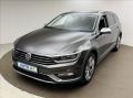 Volkswagen Passat 2.0 TDi 140kW DSG 4M  ALLTRACK