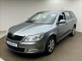 koda Octavia 1.6 TDi 77kW ALU TEMPOMAT CZ