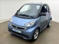 Smart Fortwo 1.0 AUTOMAT DPH NOV� STK �R