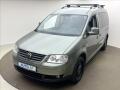 Volkswagen Caddy 1.9 TDi MAXI KLIMA 1.MAJ �R