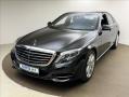 Mercedes-Benz 4.7 S500 4M PANO LED BURMESTER
