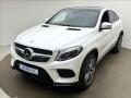 Mercedes-Benz GLE 3.0 AMG 4X4 LED DPH PANO TA�N�