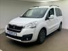 Peugeot Partner Tepee 1.6 i 72kW ACCESS KLIMA CZ TZ