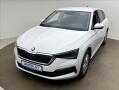 �koda Scala 1.0 STYLE DPH V�H�EV 1.MAJ CZ