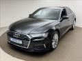 Audi A6 3.0 VZDUCH ZRUKA B&O 360 TZ