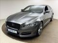 Jaguar XJ 3.0 d 221kW R-SPORT LED DPH CZ