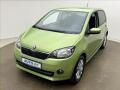 �koda Citigo 1.0 AUTOMAT NAV SENZORY V�H�EV