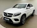 Mercedes-Benz GLE 3.0 350d 190kW AMG 4M 360 DPH