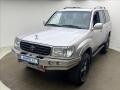 Toyota Land Cruiser 4.2 100 TD AT NAVIJ�K NZTOP TZ