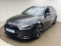 Audi A4 2.0 TDi S-LINE ACC COMPETITION