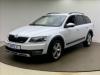 koda Octavia 2.0 TDi 135kW 4X4 DSG SCOUT CZ