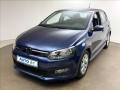Volkswagen Polo 1.2 TDi 55kW ALU KLIMA SERVIS