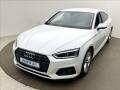 Audi A5 2.0 140kW AT 4X4 HUD DPH NAVI