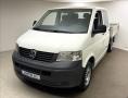 Volkswagen Transporter 1.9 75kW DPH 2XCAB VALNK TZ