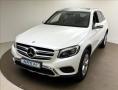 Mercedes-Benz GLC 2.1 OFFR PAK. VZDUCH EXCLUSIVE