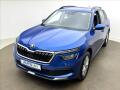 �koda Kamiq 1.0 85kW LED V�H�EV 1.MAJ �R