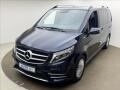 Mercedes-Benz 2.1 K AMG LED KAMERA V�H�EV TZ