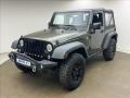 Jeep Wrangler 3.6 209kW V6 WILLYS PENTASTAR