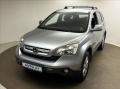 Honda CR-V 2.2 D 103kW 4X4 DPH 1.MAJ CZ