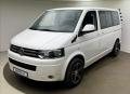 Volkswagen Multivan 2.0 TDi 132kW DSG 4X4 AC TAN