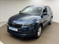 koda Karoq 1.5 TSi 110kW DSG ACC STYLE TZ