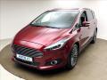 Ford S-MAX 2.0 TDCi 110kW AT 7MST TZ