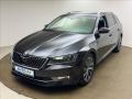 koda Superb 2.0 TDi 110kW L&K ACC DCC KESS