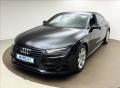 Audi A7 3.0 TDi HUD NZTOP COMPETITION