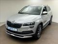 koda Karoq 2.0 110kW DSG 4X4 SCOUT LED