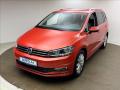 Volkswagen Touran 1.4 TSi 110kW DSG ACC 5MÍST CZ
