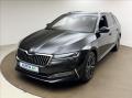 koda Superb 2.0 TDi 110kW L&K DSG NZTOP TZ