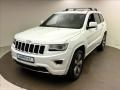 Jeep Grand Cherokee 3.0 CRDi 184kW OVERLAND DPH CZ