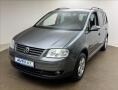 Volkswagen Touran 1.6 i 75kW AC NOV� PRAHY APOD.