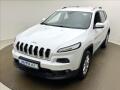 Jeep Cherokee 2.0 103kW 4X4 AC NAVI SENZORY