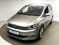 Volkswagen Touran 2.0 110kW DSG ACC NAVI KAMERA