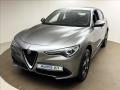 Alfa Romeo Stelvio 2.0 i 206kW TURBO 4X4 TAN CZ