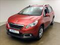 Peugeot 2008 1.2 i 60kW VÝHŘEV LED 1MAJ DPH