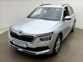 �koda Kamiq 1.0 DSG AC LED V�H�EV SENZORY